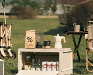 アウトドア用品