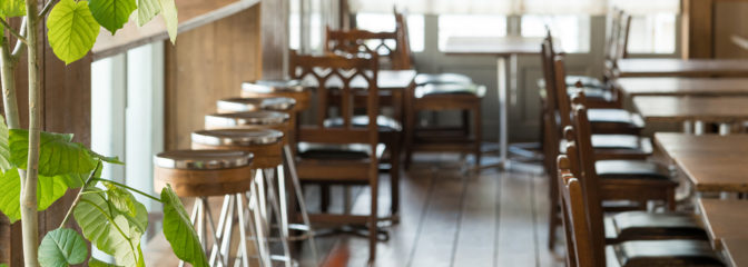 飲食店の方におすすめのアイテム特集