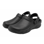 全体「防水・防油・耐滑」軽くて便利なシェフシューズ